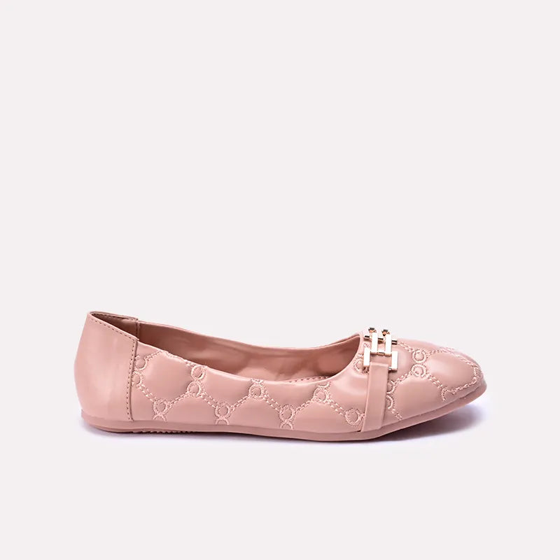 victoria womens pink casual pumps