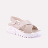 vina fawn comfy sandals