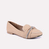 viola fawn casual pumps