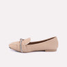 viola fawn casual pumps for women