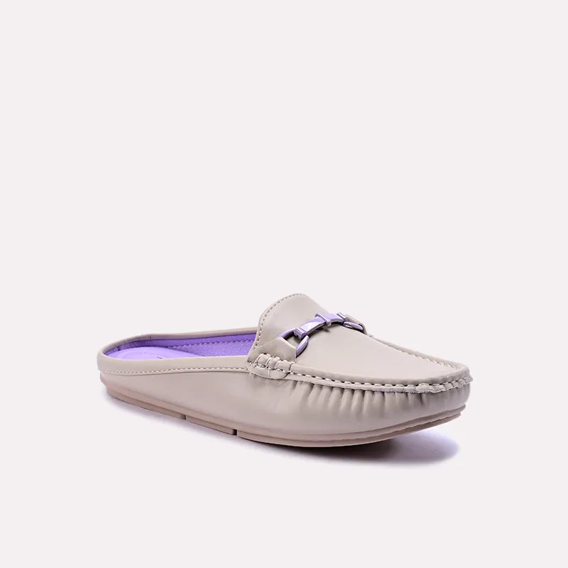 violetta fawn casual pumps