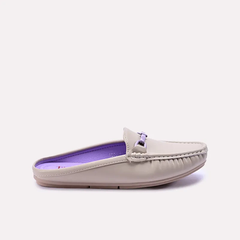 violetta womens fawn casual pumps