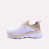 Vionette Fawn Slip On Sneakers for women