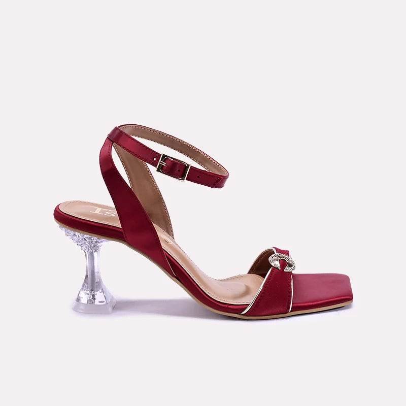 virella_maroon_fancy_sandals_0421327_2.webp