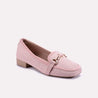 vivian pink fancy pumps