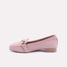 vivian pink fancy pumps for women