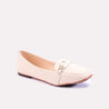 viviana fawn casual pumps