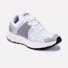 wesley men white sneakers