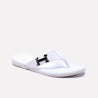 white hermes flip flops mens
