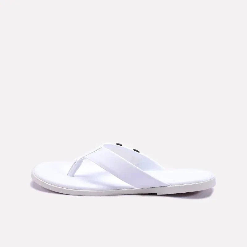 mens mustard hermes flip flops