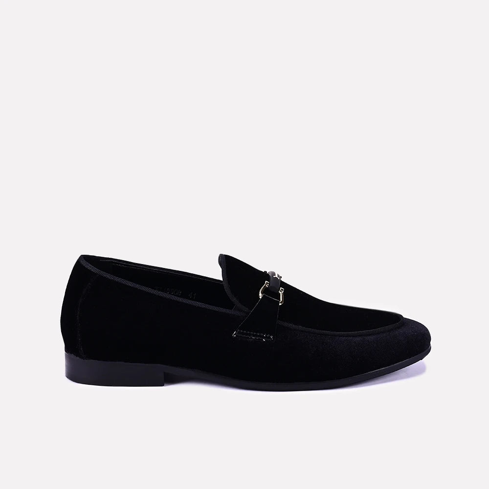 william men black formal shoes