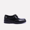 winchester black derby dress shoes