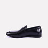 winslow black loafer dress shoes for men