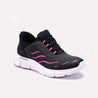 Black Sneakers