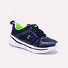 Blue Sneakers