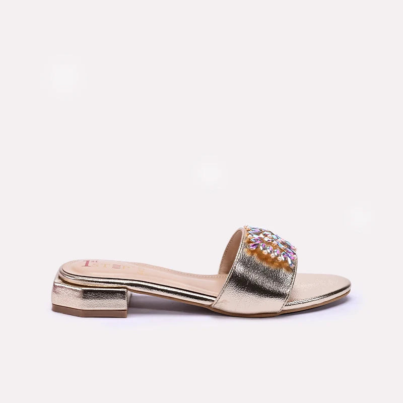 womens_gold_fancy_flat_slippers_0413190_2.webp