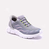 Gray Sneakers