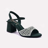 Green Fancy Sandals