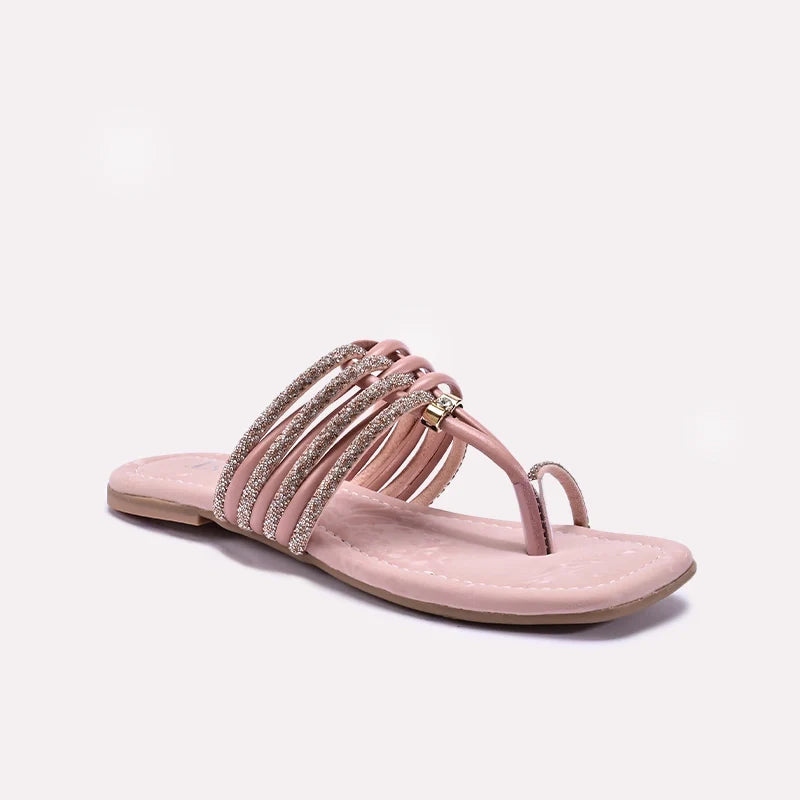 womens_peach_flat_fancy_slippers_0413175_1.webp