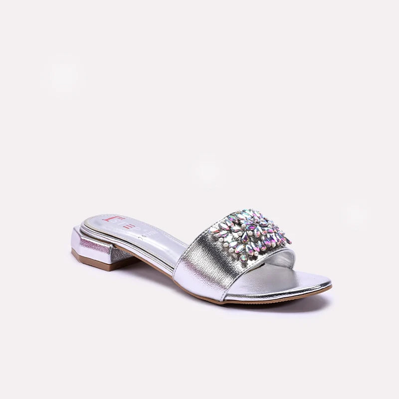 womens_silver_fancy_flat_slippers_0413190_1.webp