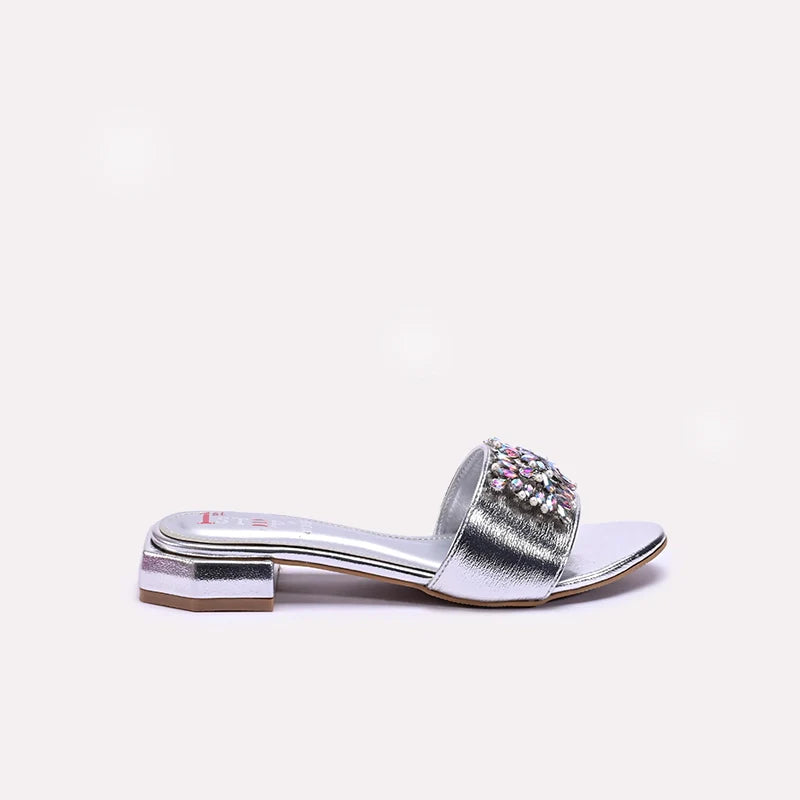 womens_silver_fancy_flat_slippers_0413190_2.webp