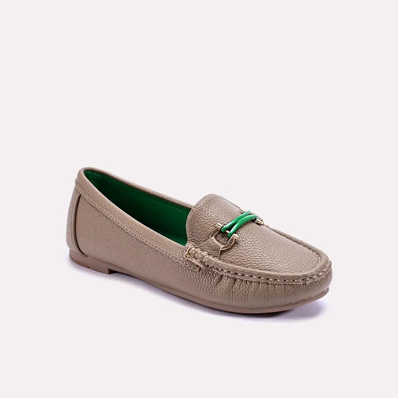 xandra brown moccasin shoes