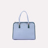 xenia blue casual hand bags