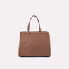 xenia women brown casual hand bags