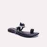 zanthiya black thumbhole fancy slippers