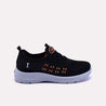 Zarielle women Black Sneakers