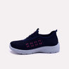 Zarielle Blue Sneakers for women