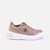 zenith men fawn platform sneakers