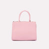 zephyr women pink casual hand bags