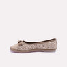 zofia brown casual pumps for womens