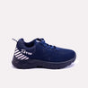 zora womens blue sneakers