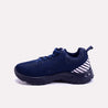 zora blue sneakers for women